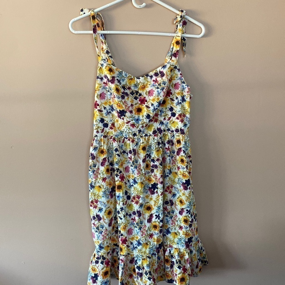 Old navy dress